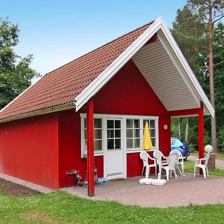 Ferienpark Markgrafenheide, Markgrafenheide Exteriér fotografie